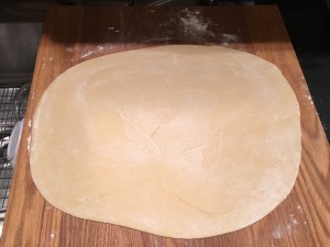 babka dough