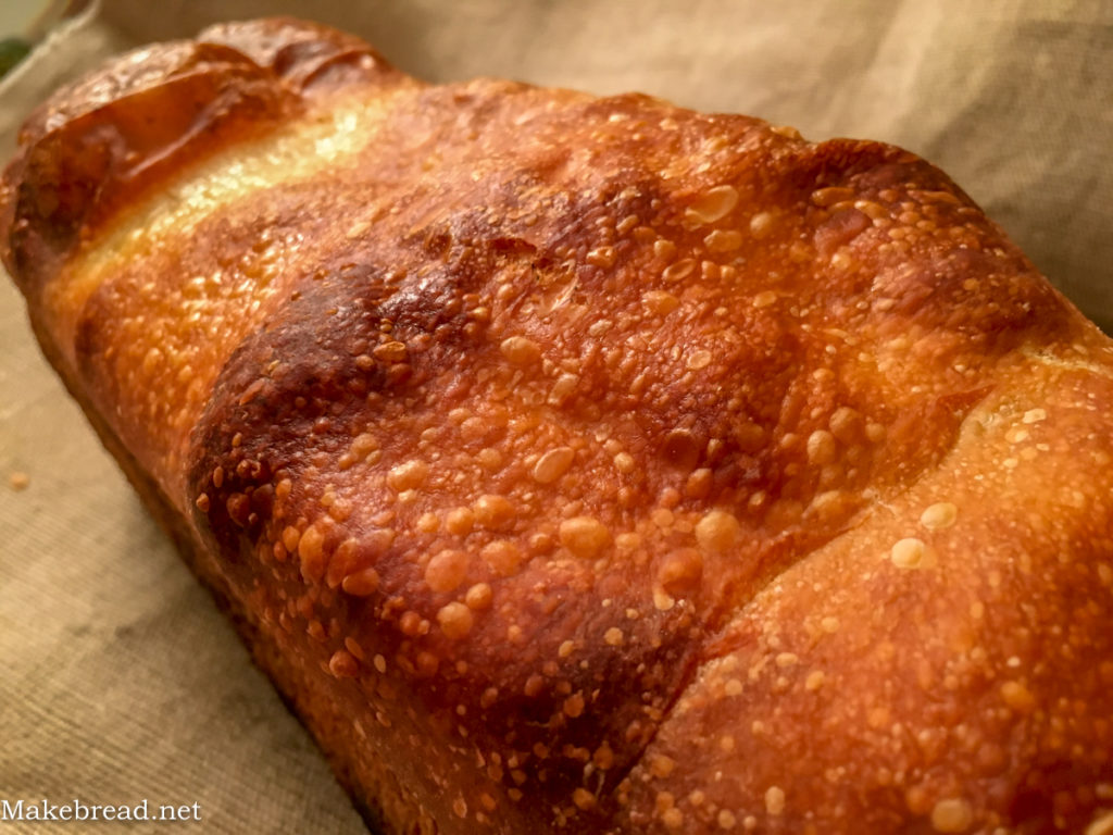 josey baker bread lesson 1 tutorial