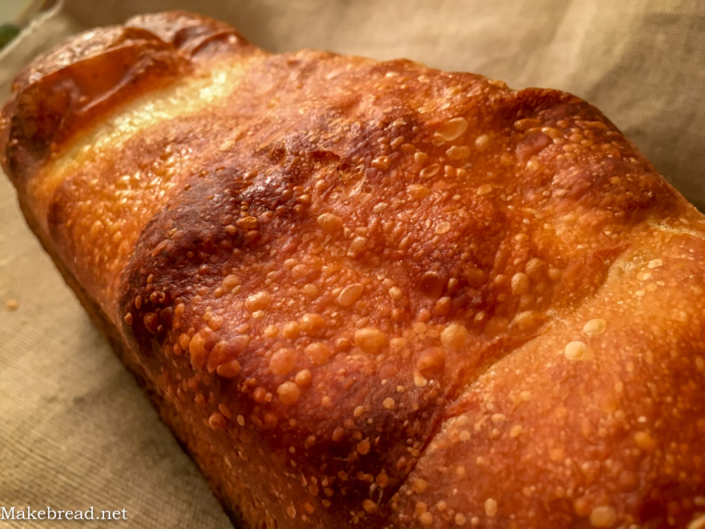 Fresh warm bread one of life's sweetest, simplest pleasures. We love this  ceramic bread baker that creates the p…