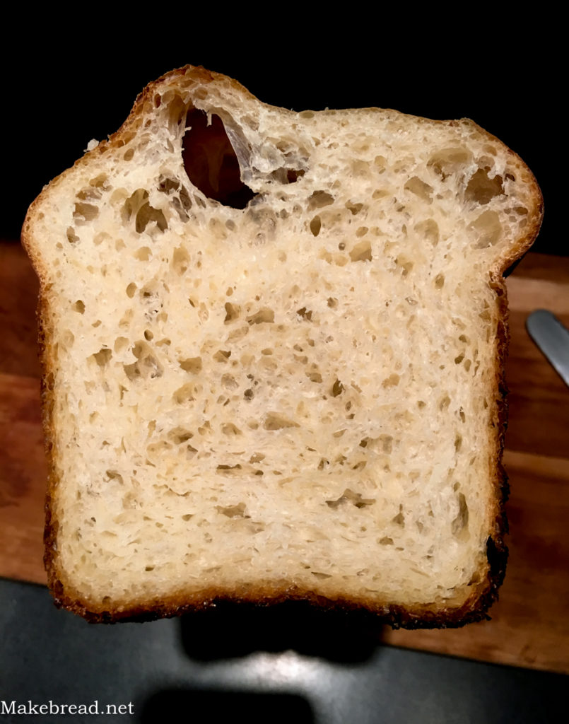 Josey Baker Bread Lesson 1 Tutorial