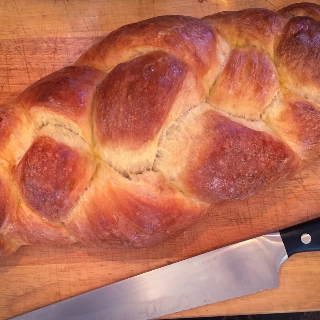 challah