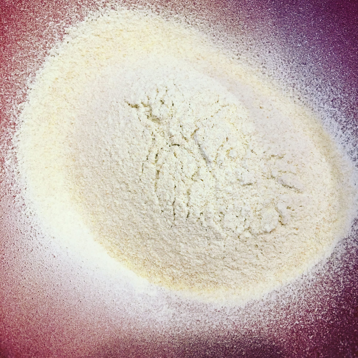 einkorn flour