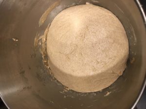 everyday sourdough